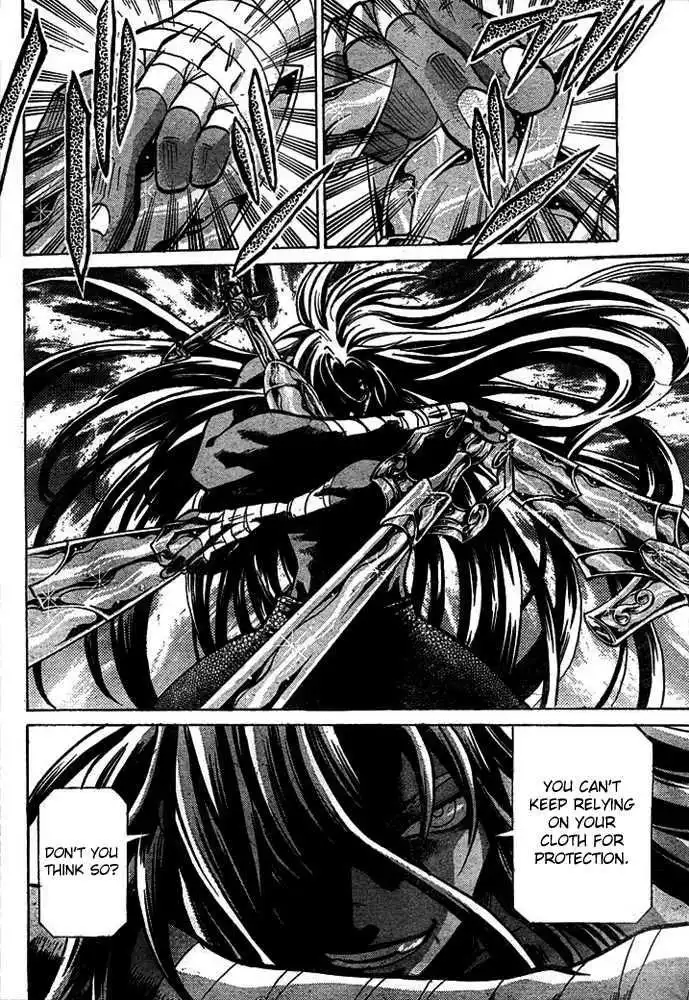 Saint Seiya - The Lost Canvas Chapter 141 7